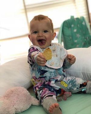 Image post by @babymummums on Instagram