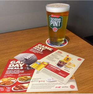 Image post by @bostonpizzabradford on Instagram
