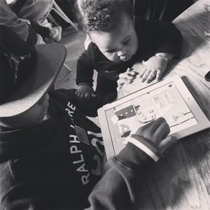 Image post by @ciara on Instagram
