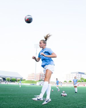 Image post by @creightonwsoc on Instagram