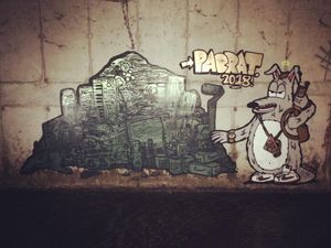 Image post by @chrishaven on Instagram
