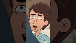 Video post by @comedycentral on YouTube