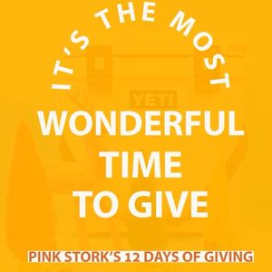 Image post by @pinkstork on Instagram