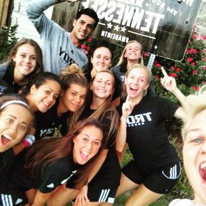 Image post by @troytrojanssoccer on Instagram