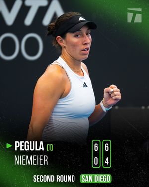Image post by @tennischannel on Instagram