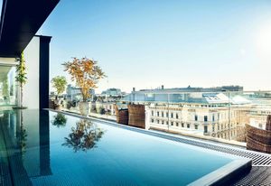 Image post by @worldhotels_collection on Instagram