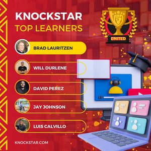 Image post by @knockstaruniversity on Instagram
