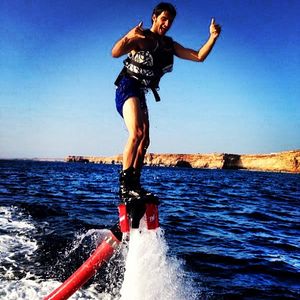 Image post by @carlossainz55 on Instagram