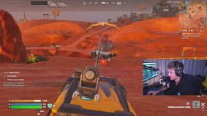 Video post by @Ninja on Twitter/X
