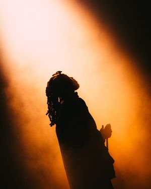 Image post by @dose_rap on Instagram