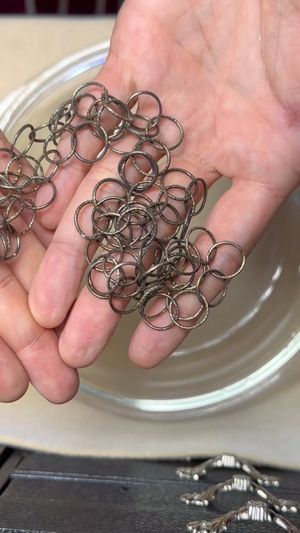 Video post by @beadcache on Instagram