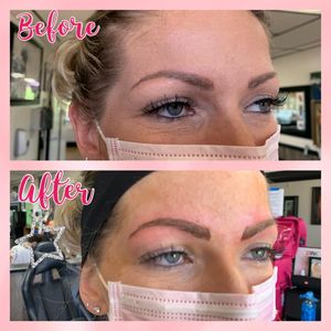 Image post by @clearvisiontattoo on Instagram