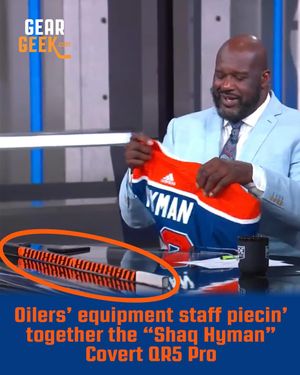 Image post by @geargeekhockey on Instagram