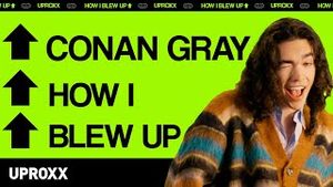 Video post by @UPROXX Video on YouTube
