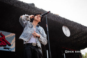 Image post by @rocksound on Instagram