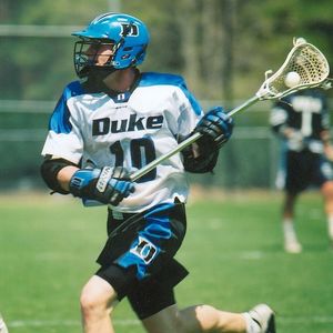 Image post by @dukemlax on Instagram