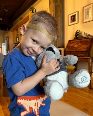 Image post by @childrensomaha on Instagram