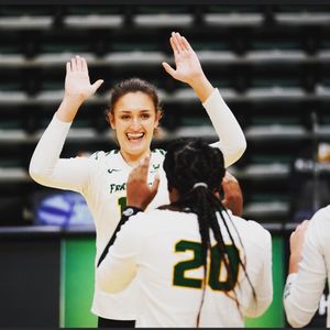 Image post by @usfdonsvb on Instagram