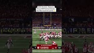 Video post by @247sports on YouTube