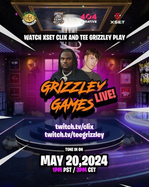 Image post by @teegrizzley on Instagram