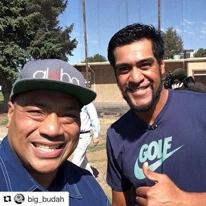 Image post by @tonyfinaugolf on Instagram