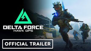 Video post by @ign on YouTube
