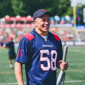 Image post by @mtlalouettes on Instagram
