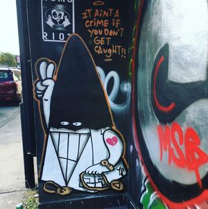 Image post by @chrishaven on Instagram