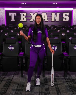 Image post by @tarletonsoftball on Instagram
