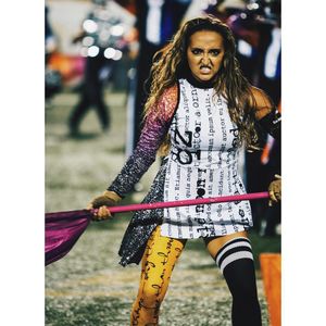 Image post by @thebluedevils on Instagram