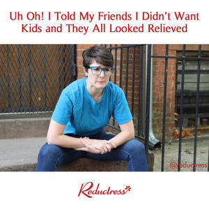 Image post by @reductress on Instagram
