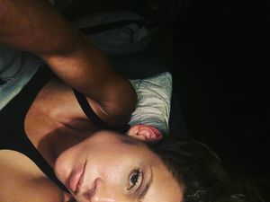 Image post by @lolojones on Instagram