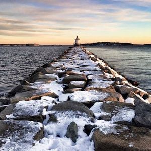 Image post by @themainemag on Instagram