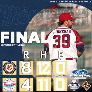 Image post by @kc_monarchs on Instagram