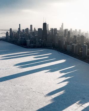 Image post by @360chicago on Instagram
