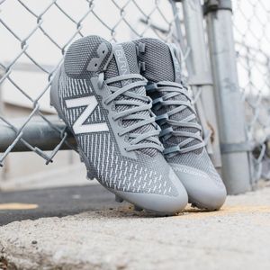 Image post by @newbalancelax on Instagram