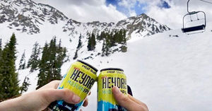 Image post by @greatdividebrew on Instagram