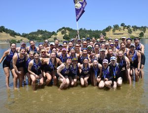 Image post by @uwathletics on Instagram