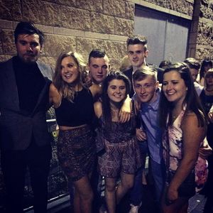 Image post by @danbrown212 on Instagram