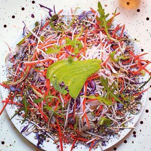 Image post by @lepainquotidienus on Instagram