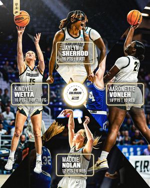 Image post by @cubuffswbb on Instagram