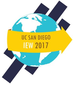 Image post by @ucsdadmissions on Instagram