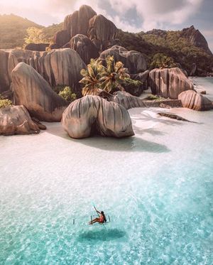 Image post by @dronepals on Instagram