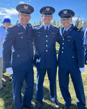 Image post by @af_academy on Instagram