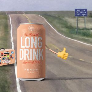 Image post by @longdrink on Instagram