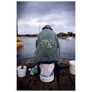 Image post by @loch_key on Instagram