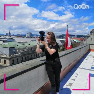 Image post by @qoqa_schweiz on Instagram