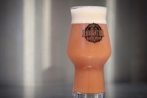 Image post by @navigationbrewingco on Instagram