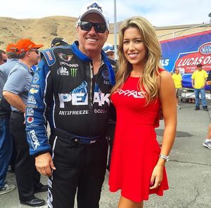 Image post by @peakauto on Instagram