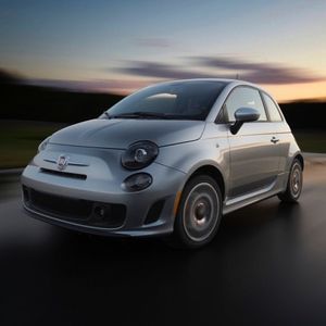 Image post by @fiatusa on Instagram